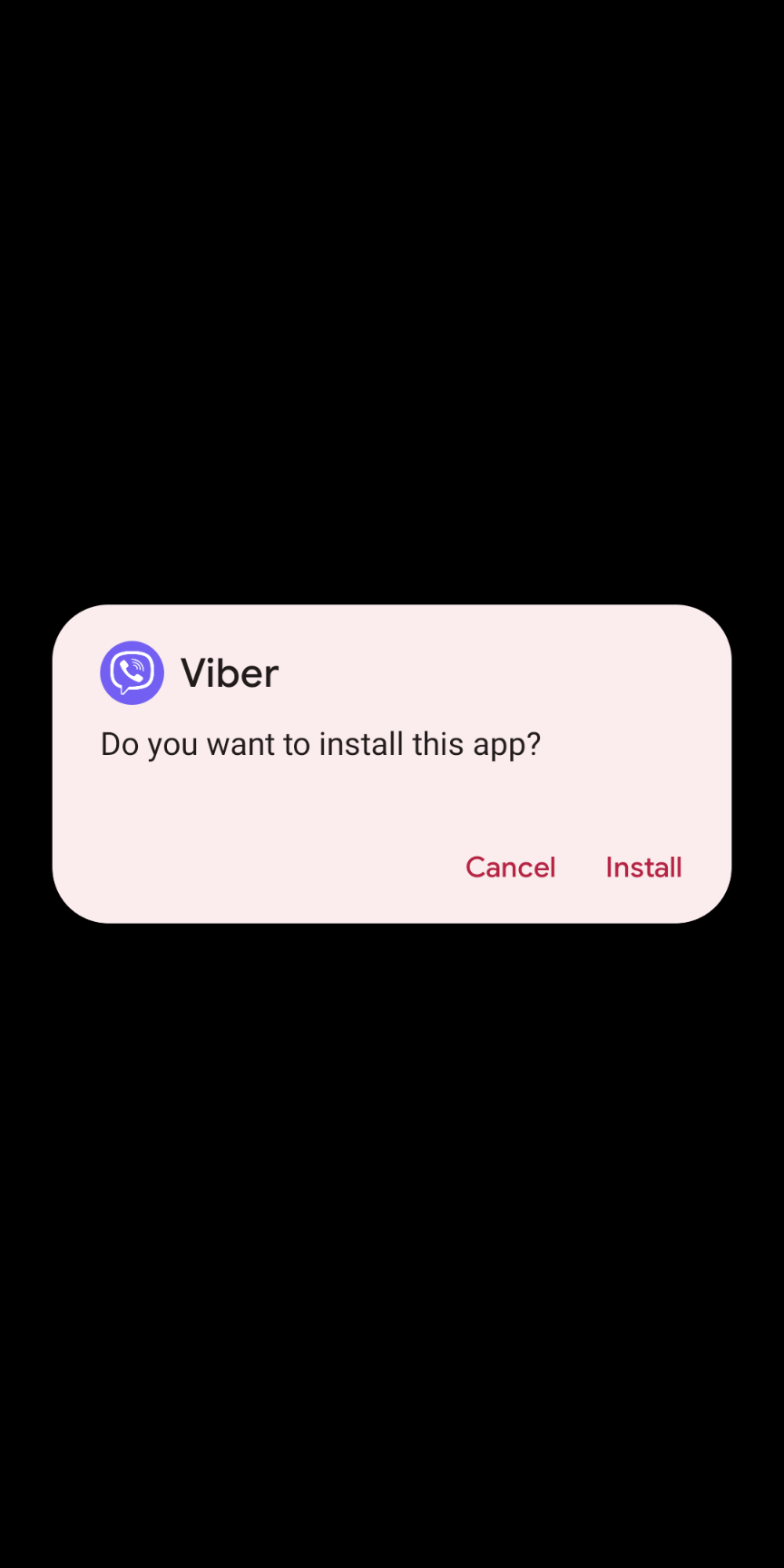Viber herunterladen