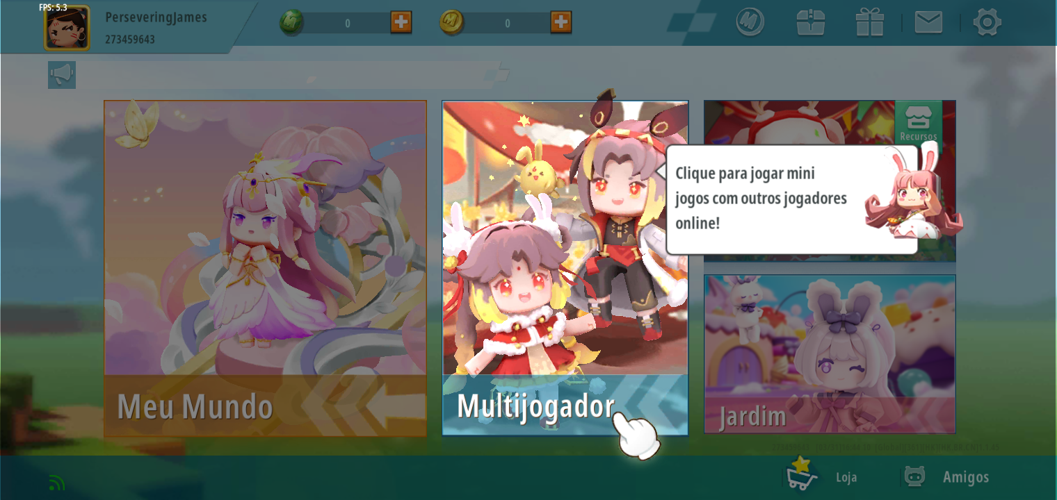 Como baixar e jogar Mini World no Android