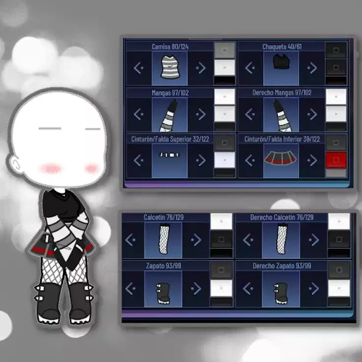 cómo descargar Gacha y2k