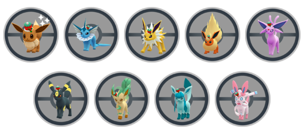 Como evoluir Pokémon de Hisui no Pokémon GO dezembro 2023