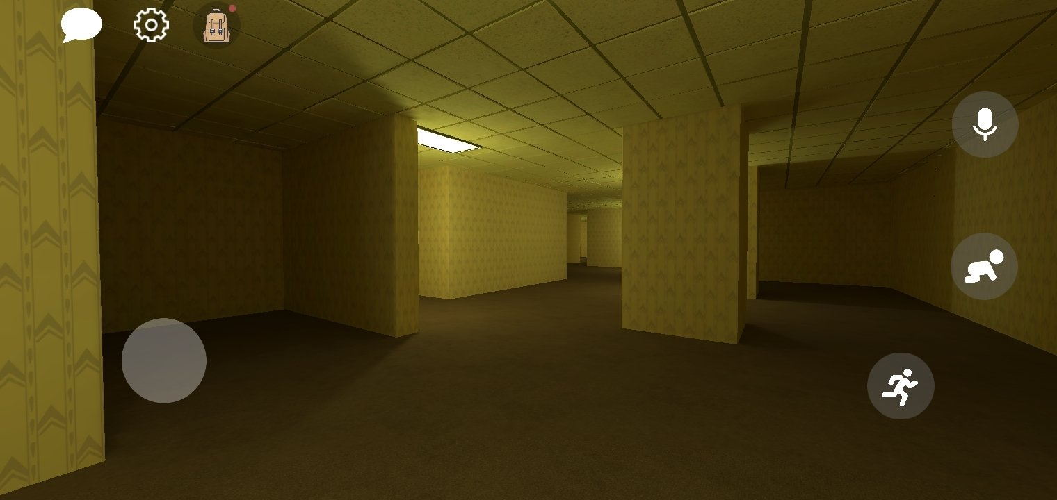 Noclip: Backrooms Multiplayer تحميل