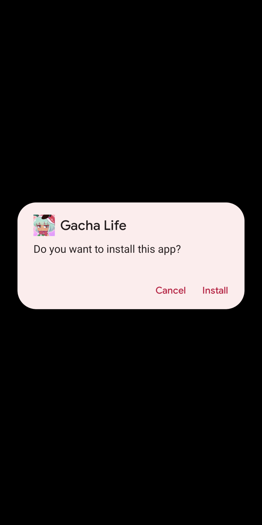 Gacha Life herunterladen