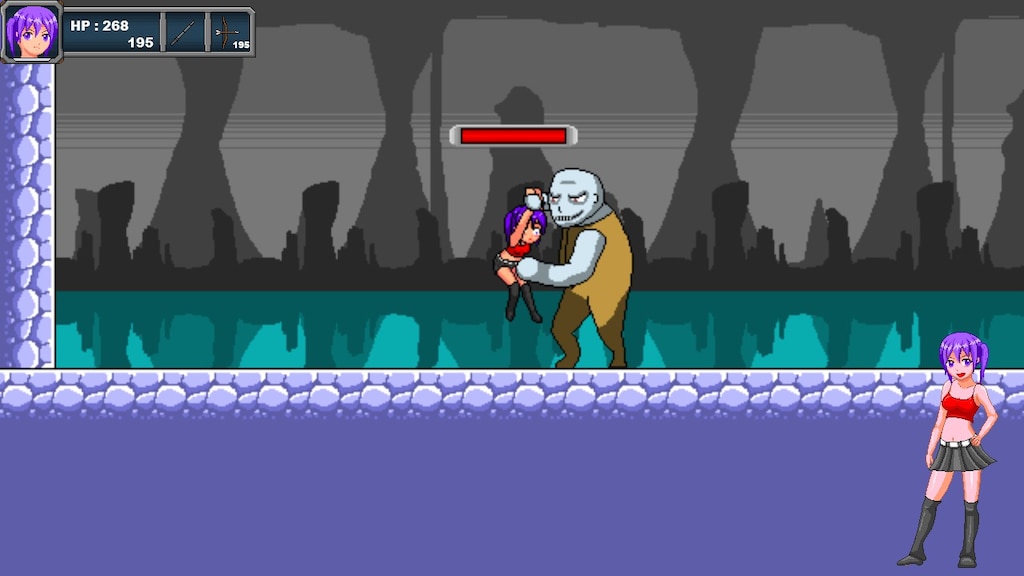 baixar LAB2 Under Ground no Android