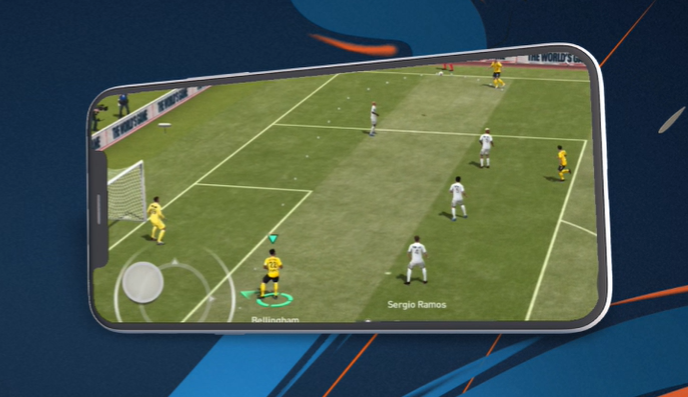 FC Mobile 26 أكواد استرداد