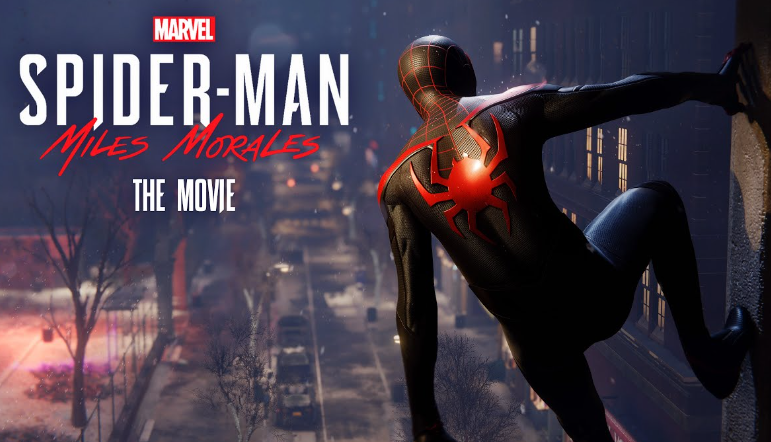 How to Download Marvel’s SpiderMan Miles Morales APK on Android