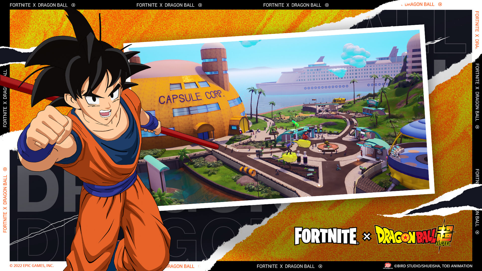 Dragon Ball no Free Fire? Saiba como pegar a Nuvem Voadora no jogo da  Garena