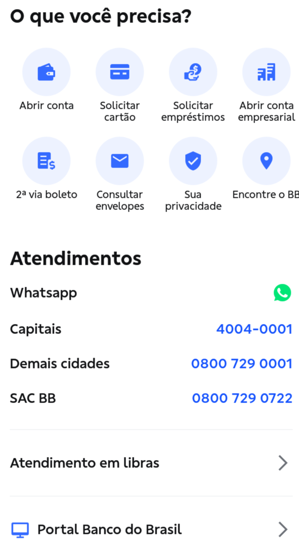 Como Baixar Banco Do Brasil No Android 8266