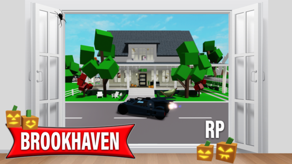 Fortnite Creative Mode Copies Roblox's Brookhaven in Many Ways