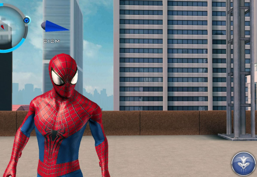 THE AMAZING SPIDER-MAN 3 GUIDE تحميل