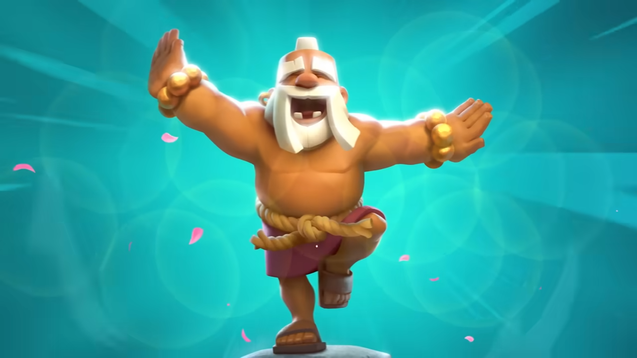 Welcome to the Path of Legends - Biggest Clash Royale Update of the Year  (2022 Q3)!