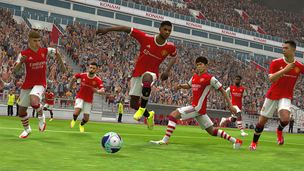 5 Melhores jogos de futebol offline para Android - Mundo Android