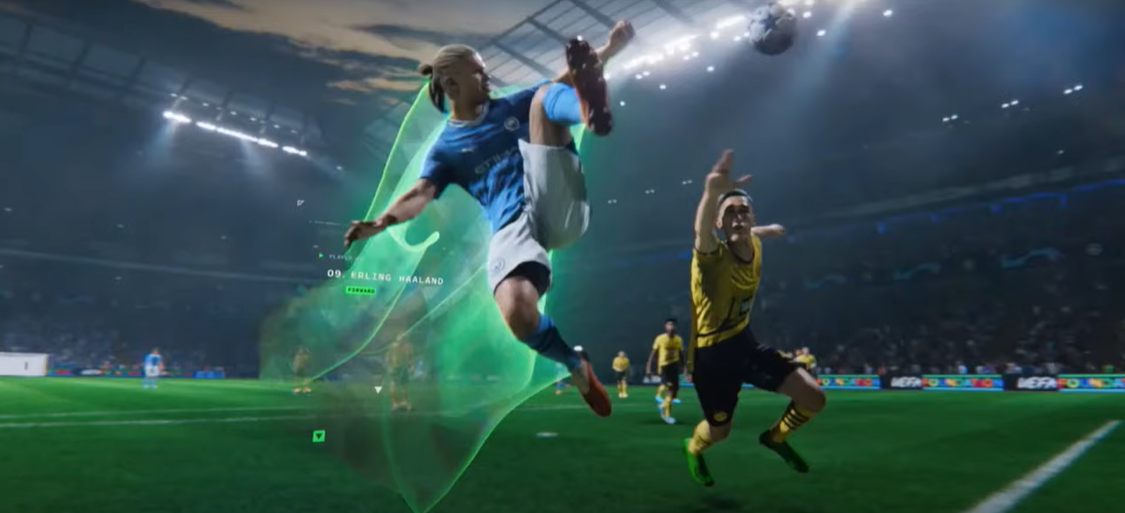 EA Sports FC Mobile تحميل