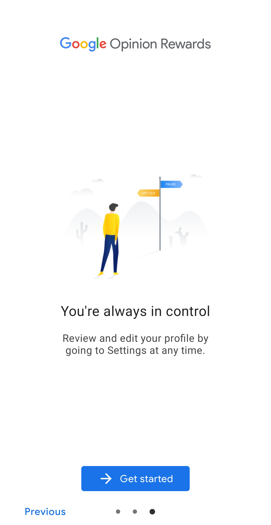 download Google Opinion Rewards