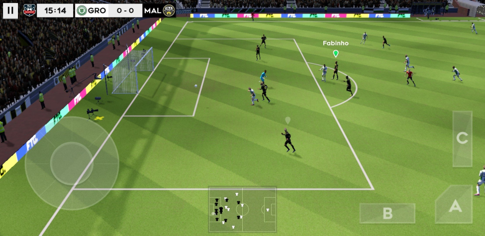 Como Escolher o Melhor Jogo de Futebol para Android