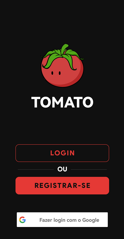 appanime #anime #ajudei😁❗ tomato é um APP que disponibiliza