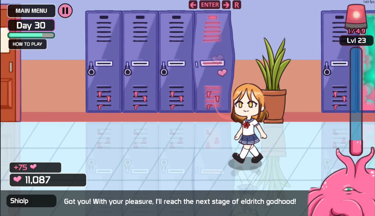 download Lovecraft Locker apk