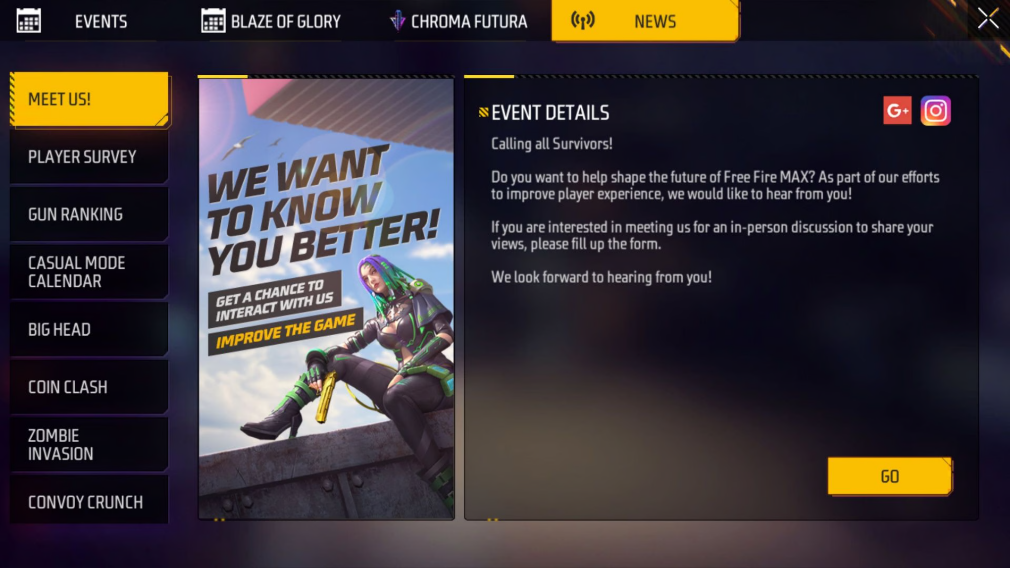 Free Fire MAX to be Shutdown Next? Garena Plans to Discontinue