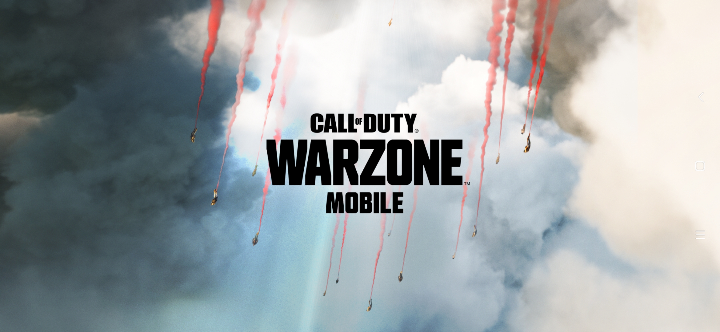  Call of Duty Warzone Mobile download