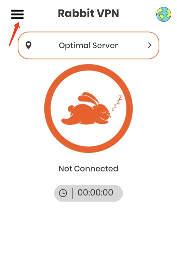 Как скачать и использовать Rabbit VPN