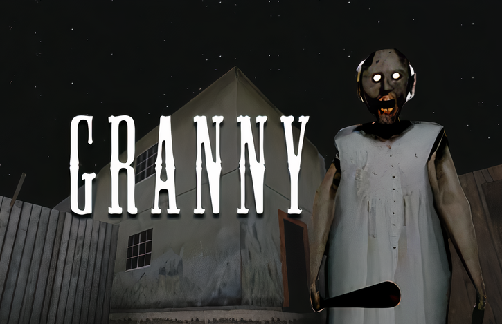 How to Download GRANNY APK on Android