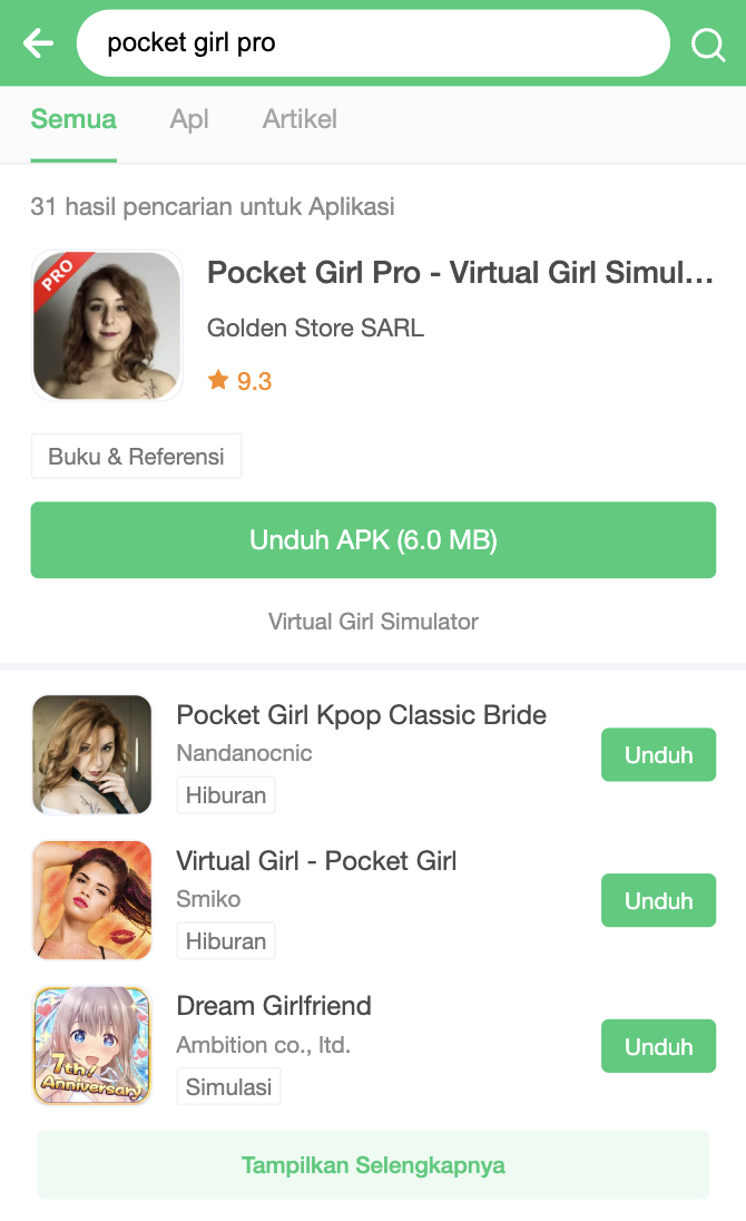 download my pocket girl pro download my pocket girl pro