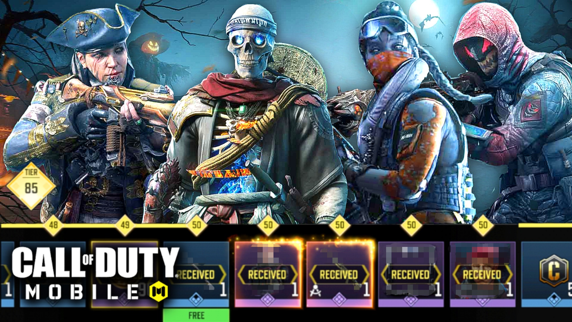 COD Mobile Season 9 update for Android: APK download link
