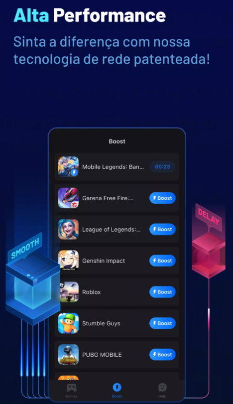 Como baixar UpGear Game Booster: Lag Menor apk versão mais recente para Como baixar UpGear Game Booster: Lag Menor apk versão mais recente para