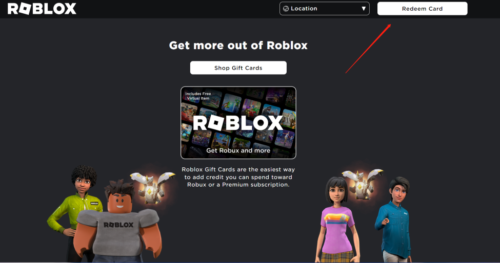 Roblox Redeem Codes December 2023