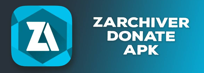 How to Download ZArchiver Donate on Android
