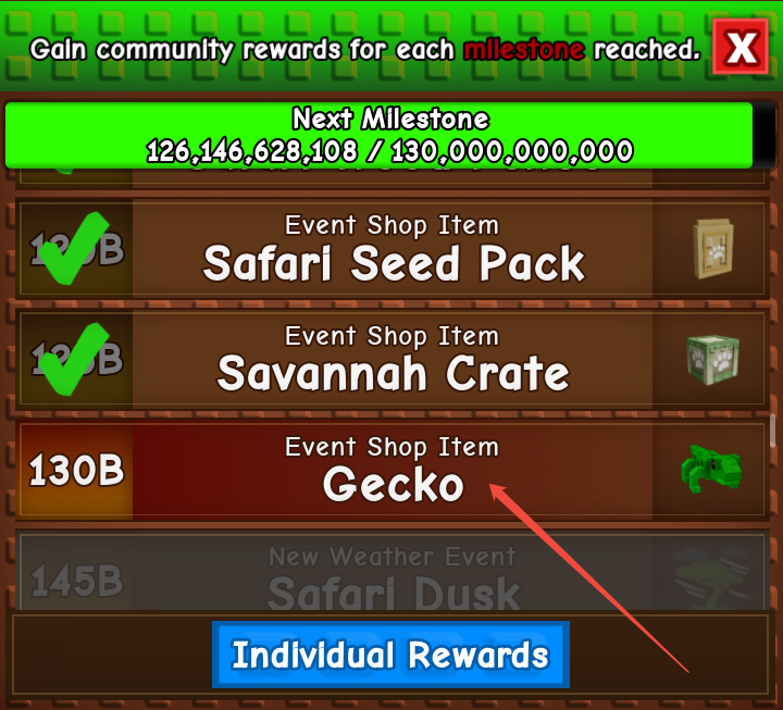 Hippo Unlock