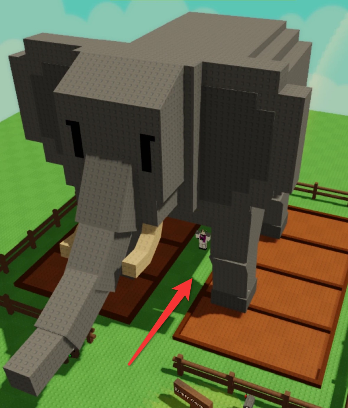 Method 2: Leveraging the Elephant Pet