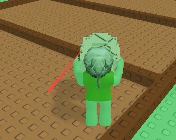 grow a garden rhino hatch