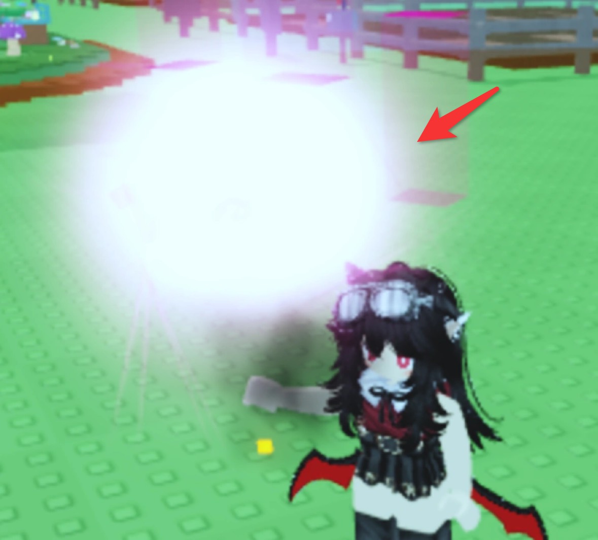 8. Wisp - The Team-Wide Passive Aura