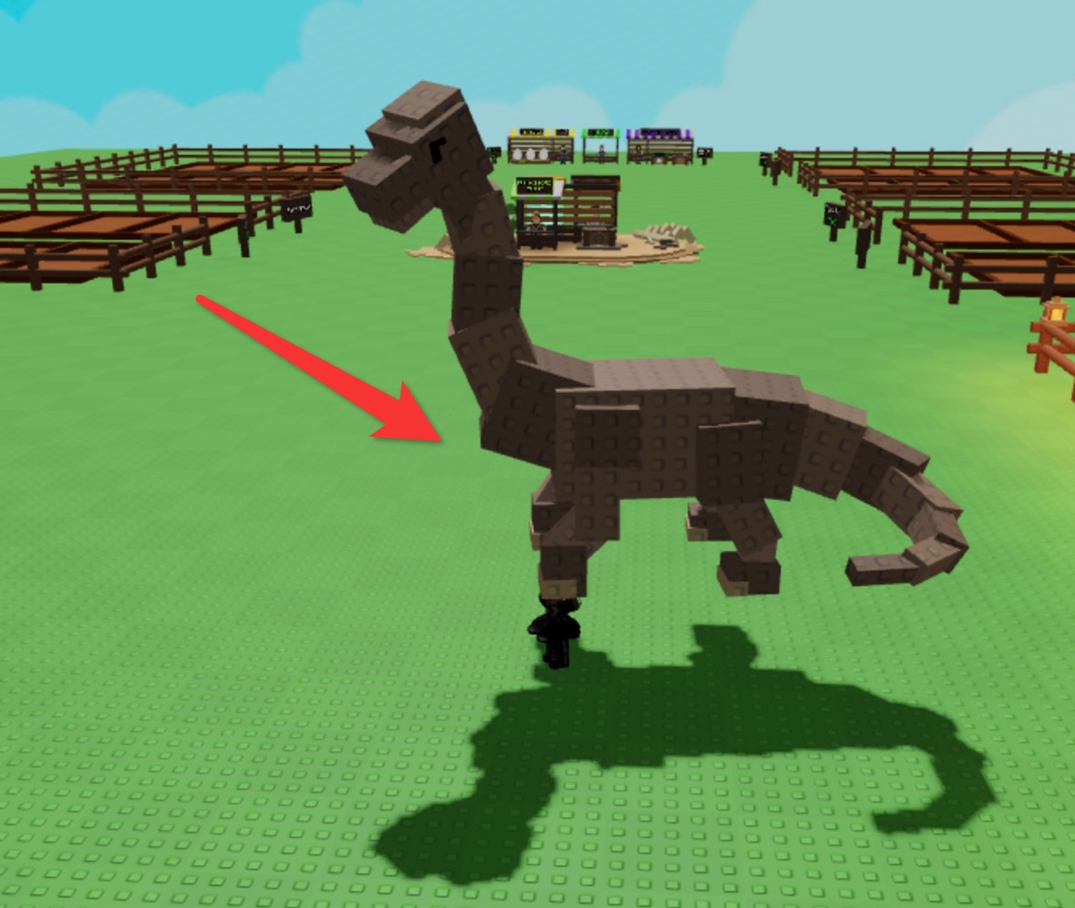 3. Brontosaurus – The Growth Booster