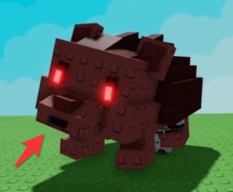 2. Blood Hedgehog – The Reliable Guardian