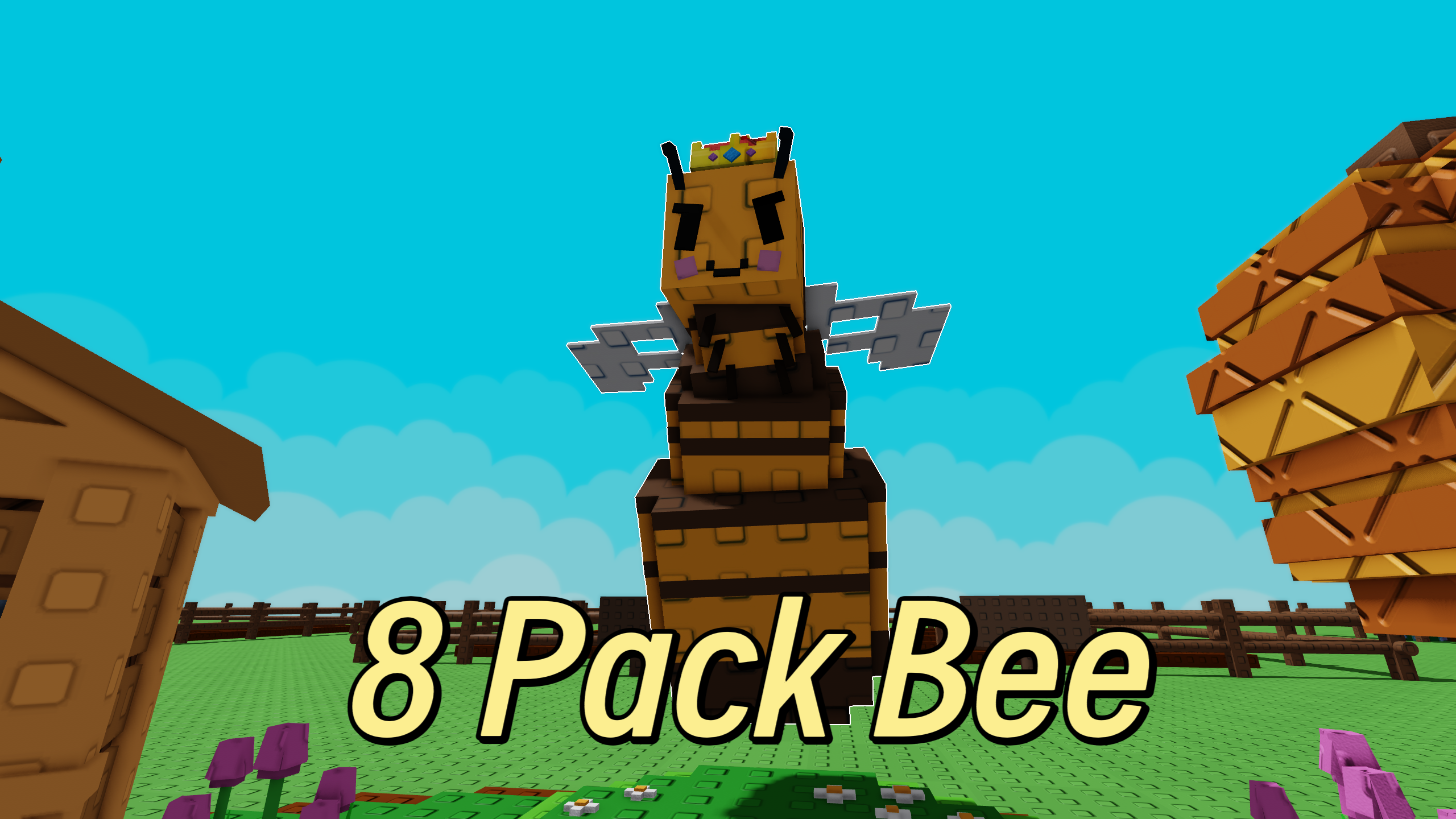 Combo 10: The Inventory Expander