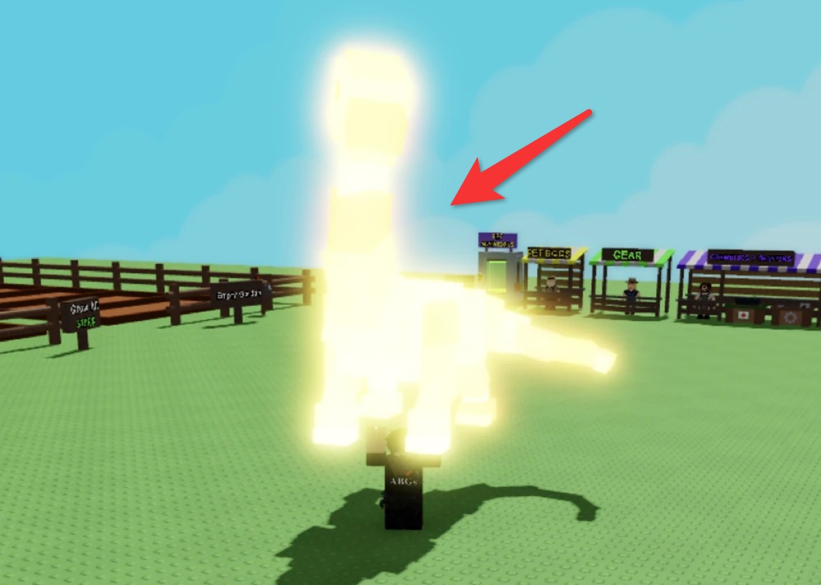 Method 3: Utilizing the Brontosaurus