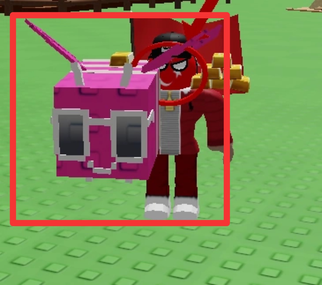 3. Disco Bee [Divine]