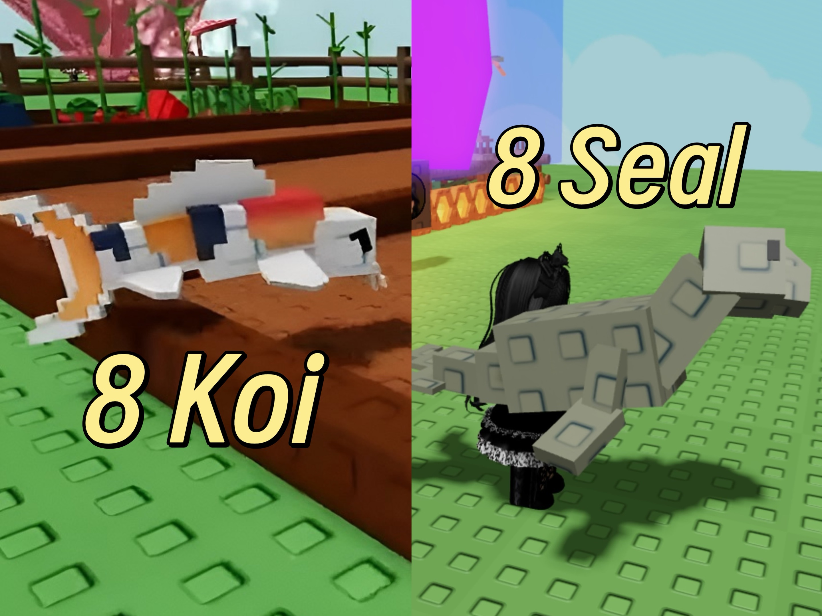 Combo 1: The Infinite Egg Engine