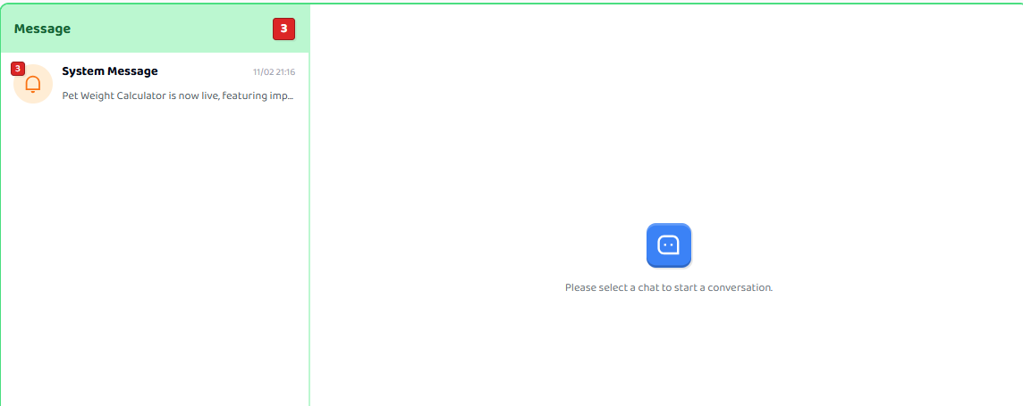 Step 3: Negotiate Details via Private Message