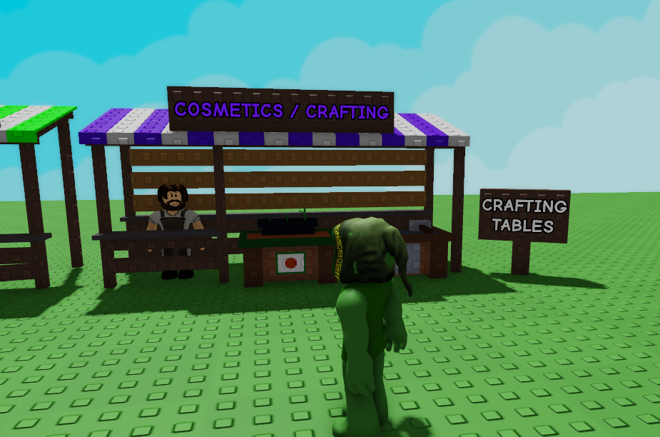 grow a garden crafting counter