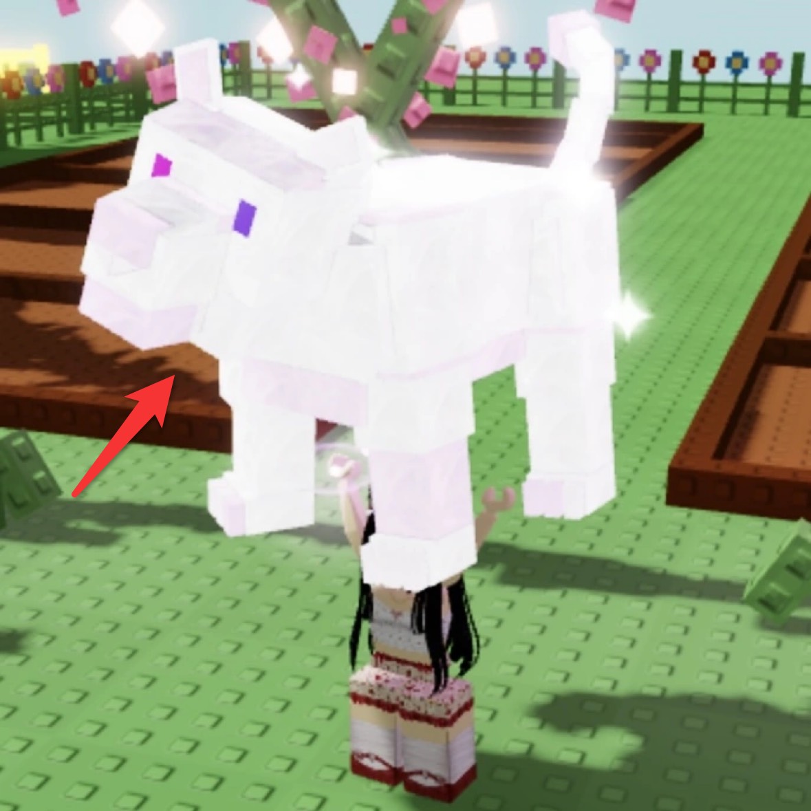 3. Diamond Panther - The Harvest Exploiter