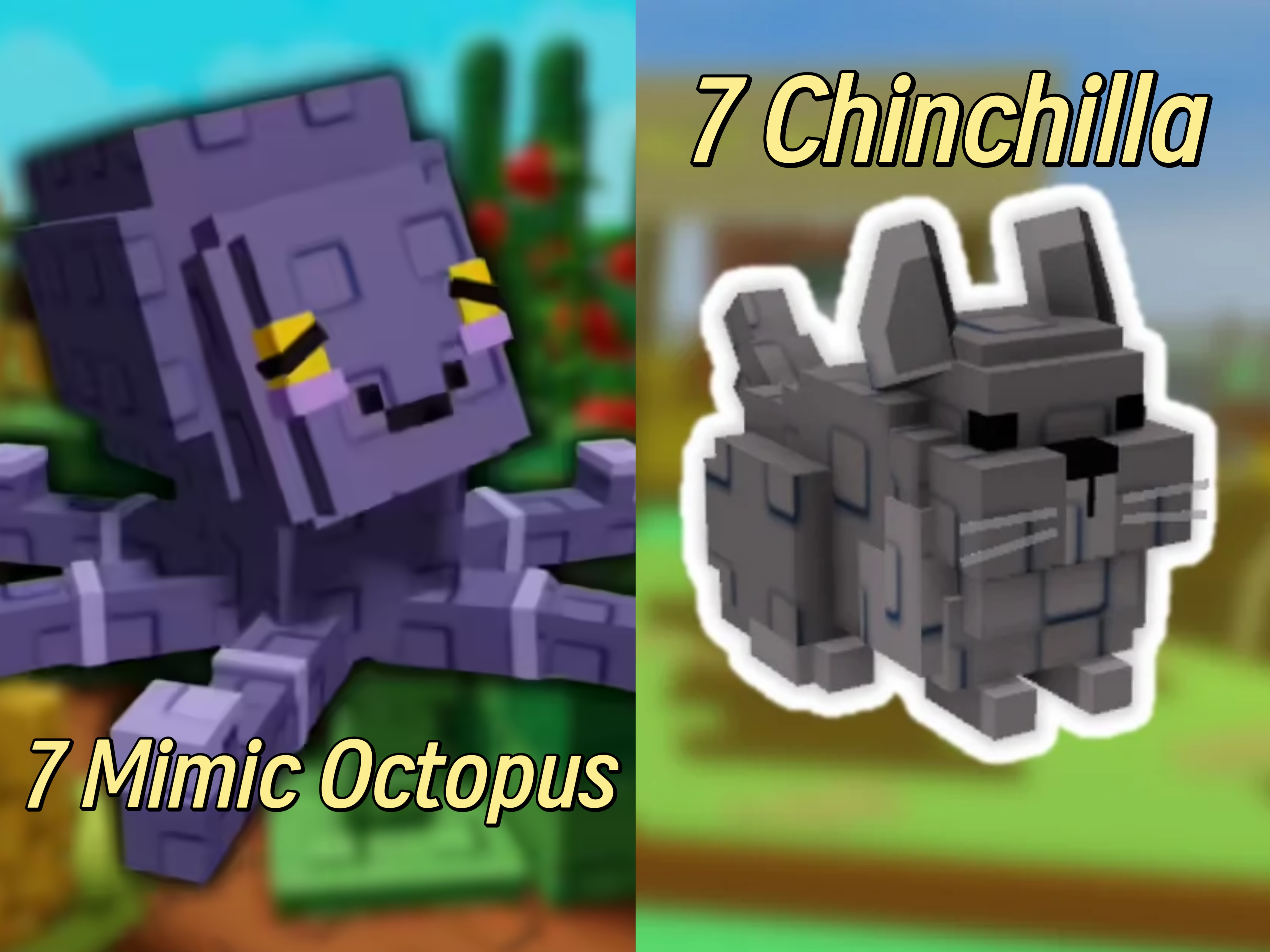 Combo 7: The Effect Duplicator
