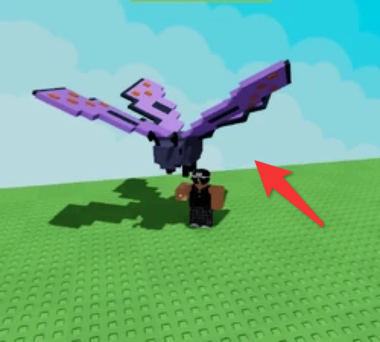 What is Butterfly in Grow a Garden?