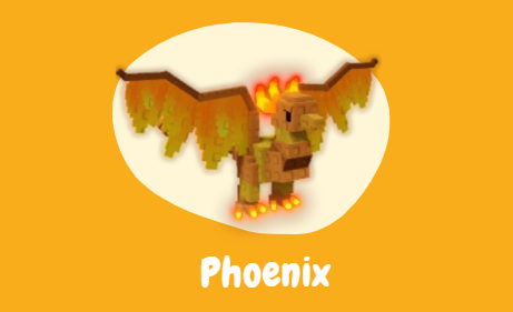 grow a garden phoenix