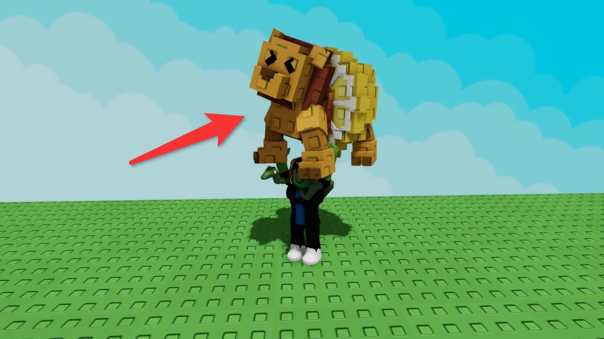 6. Lemon Lion - The Single-Target Powerhouse