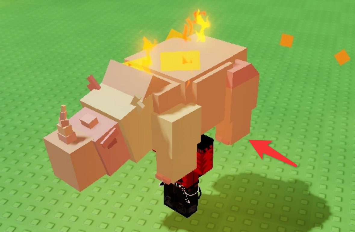 2. Rhino: Single-Target Accelerator