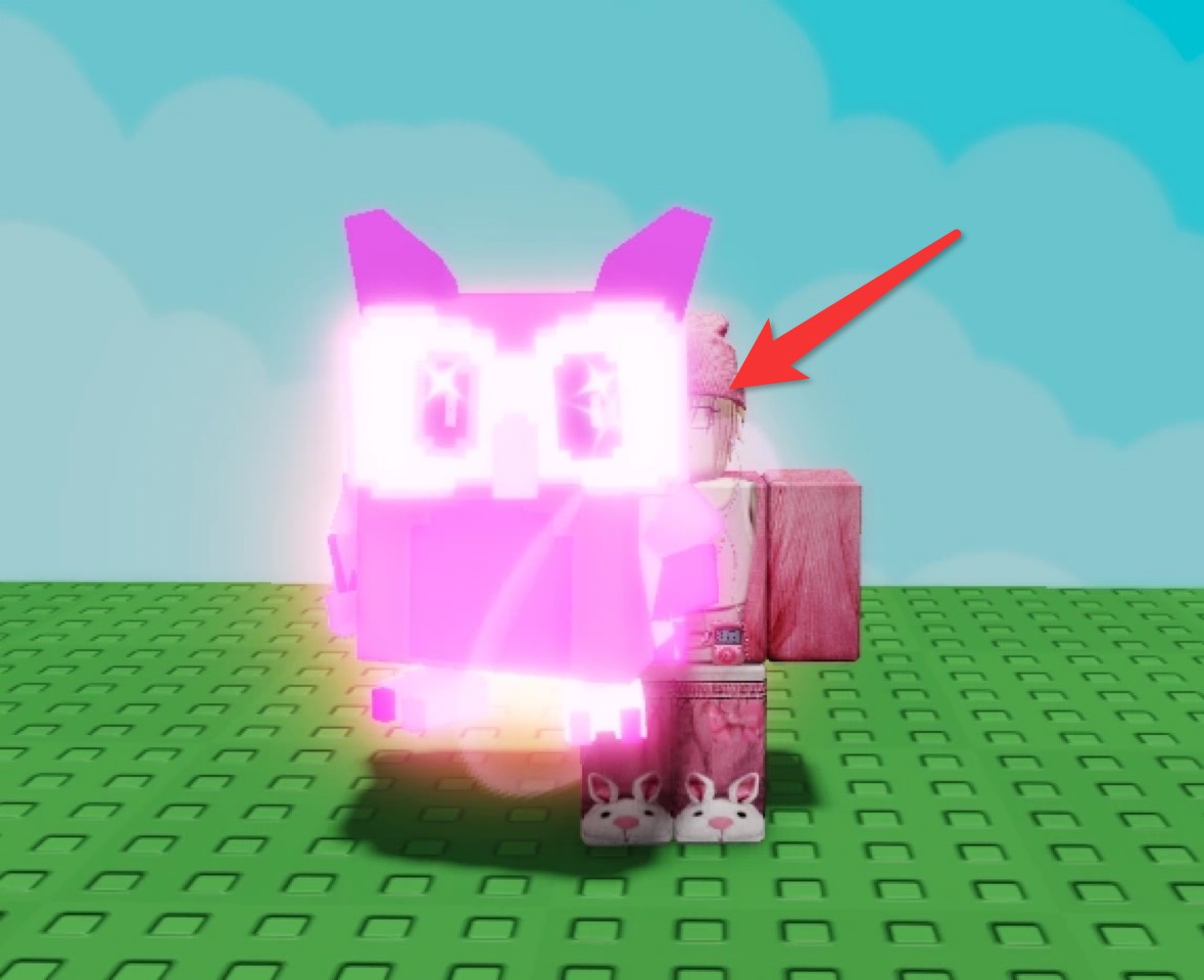 What is the Blood Owl in Grow a Garden?