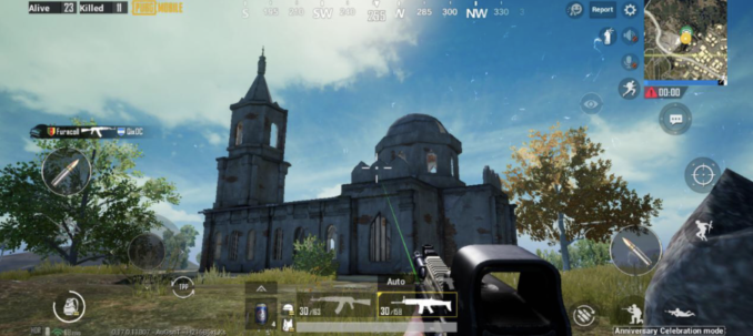 PUBG MOBILE Map Guide - Erangel - Pochinki