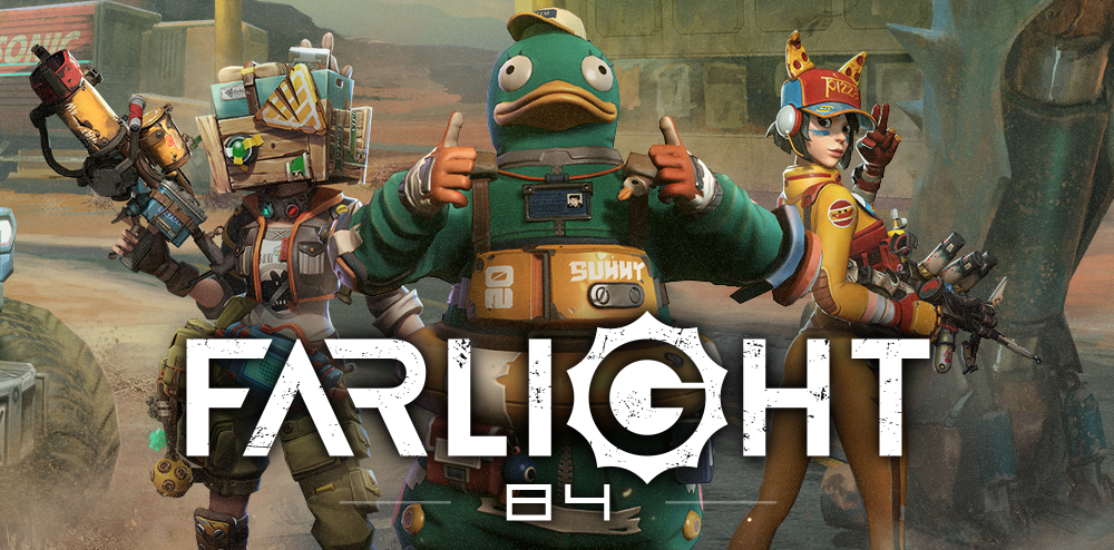 cómo descargar Farlight 84 en Android